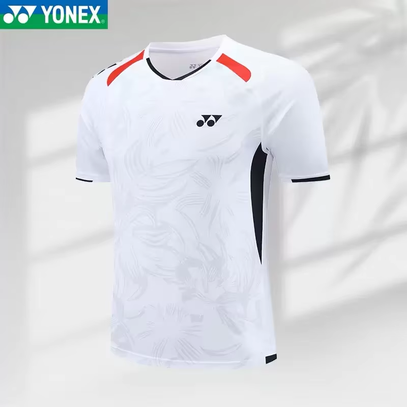 Badminton Field - YONEX Badminton Suit Tennis Quick-drying Top