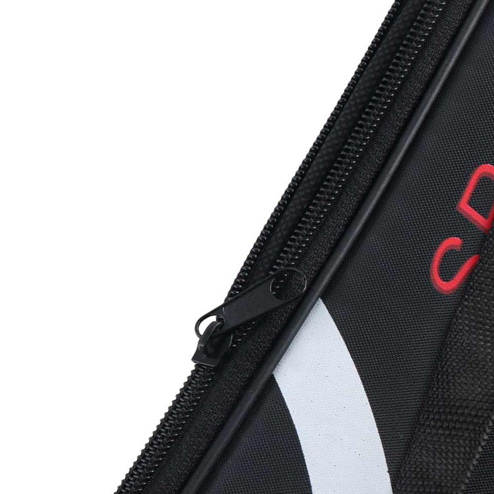 Badminton Shuttlecock - Oxford Cloth Badminton Racket Bag Adjustable