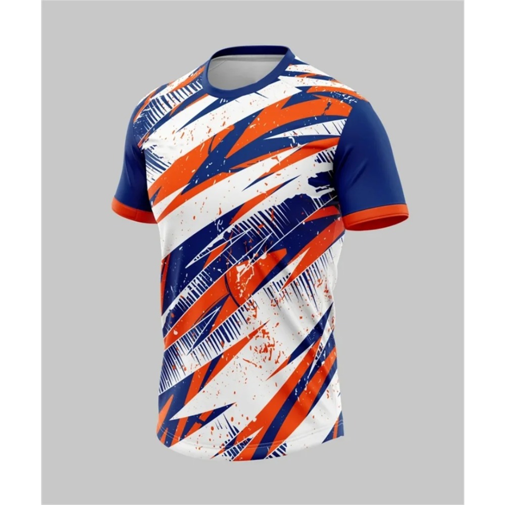 Badminton Png - Male 3D-printed Summer Football Badminton Tennis