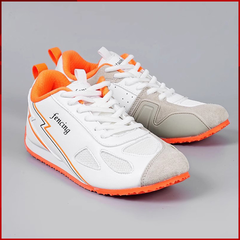 Badminton Field - 2025 New Kid Fencing Shoes Women