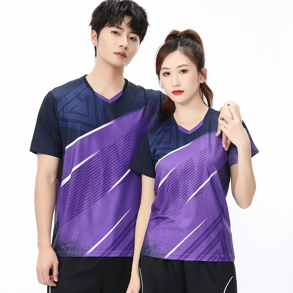 Badminton Png - Men Women Kids Tennis Ping Pong
