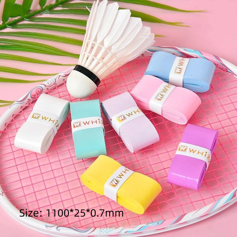 Badminton Field - Non-Slip Shock-Absorbing Badminton Racket Grips PU