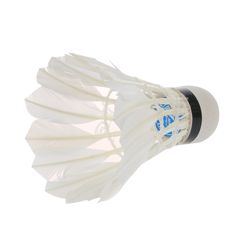 12 Shuttlecocks Birdies Badmin - Badminton Shuttlecock 评论和价格