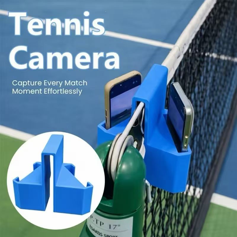 2pcs Tennis Net Camera Mount P - Badminton Field 评论和价格