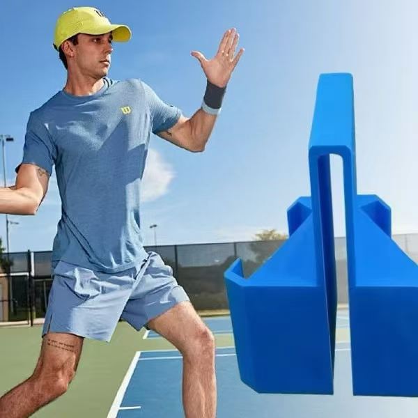 2pcs Tennis Net Camera Mount P - Badminton Field 评论和价格