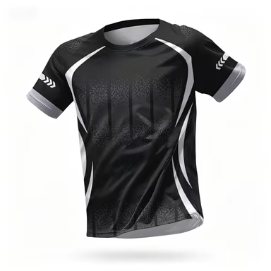 Sports Fitness Short Sleeved C - Badminton Png 评论和价格