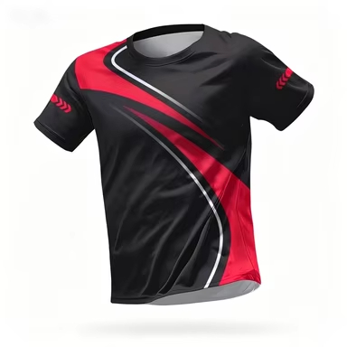 Sports Fitness Short Sleeved C - Badminton Png 评论和价格