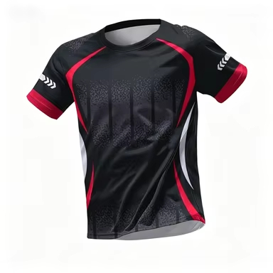 Sports Fitness Short Sleeved C - Badminton Png 评论和价格