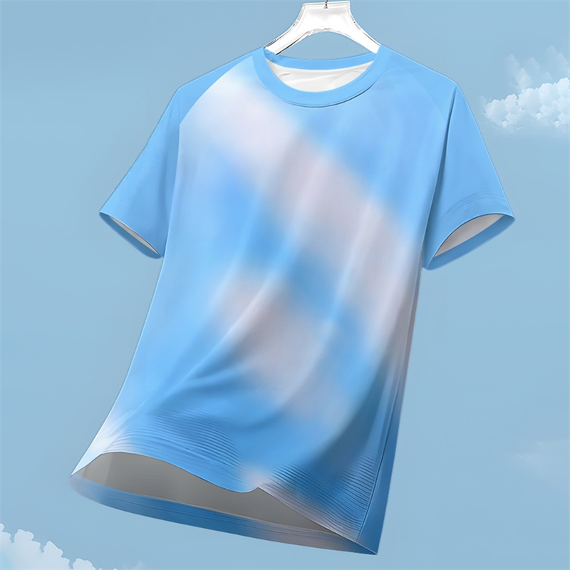 Simple Quick Dry Sports T Shir - Badminton Png 评论和价格