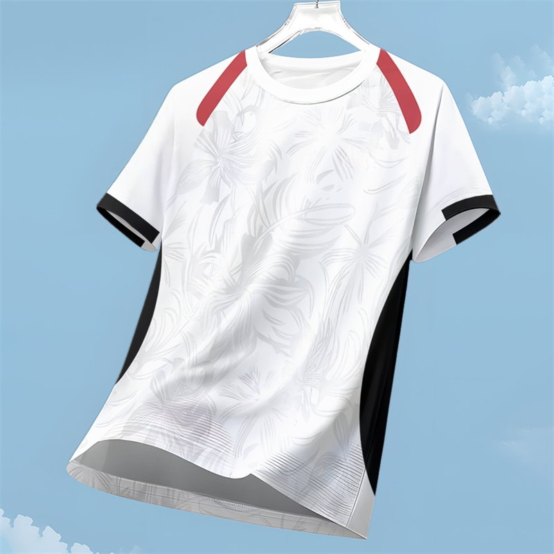 Simple Quick Dry Sports T Shir - Badminton Png 评论和价格