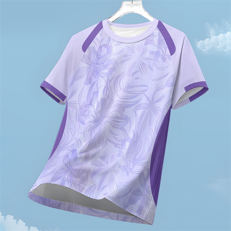 Simple Quick Dry Sports T Shir - Badminton Png 评论和价格