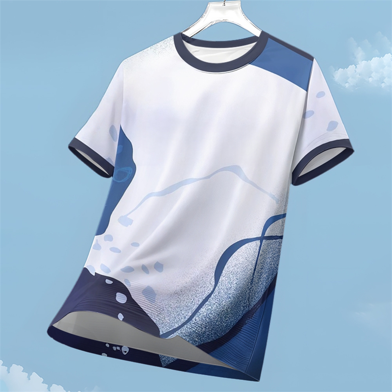 Simple Quick Dry Sports T Shir - Badminton Png 评论和价格