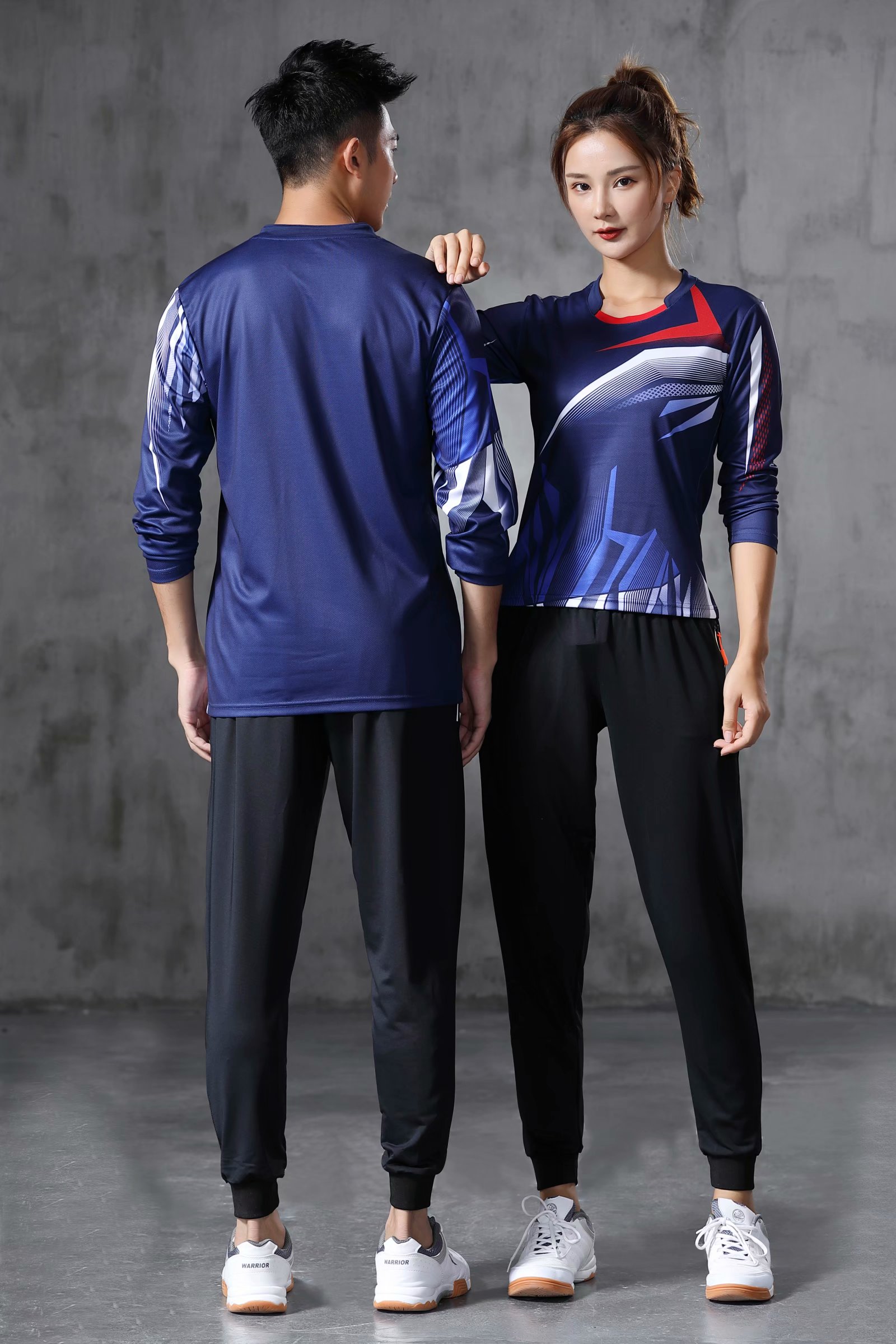 Badminton T-Shirt Men/Women Ki - Badminton Png 评论和价格