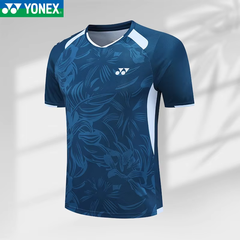 YONEX Badminton Suit Tennis Qu - Badminton Field 评论和价格