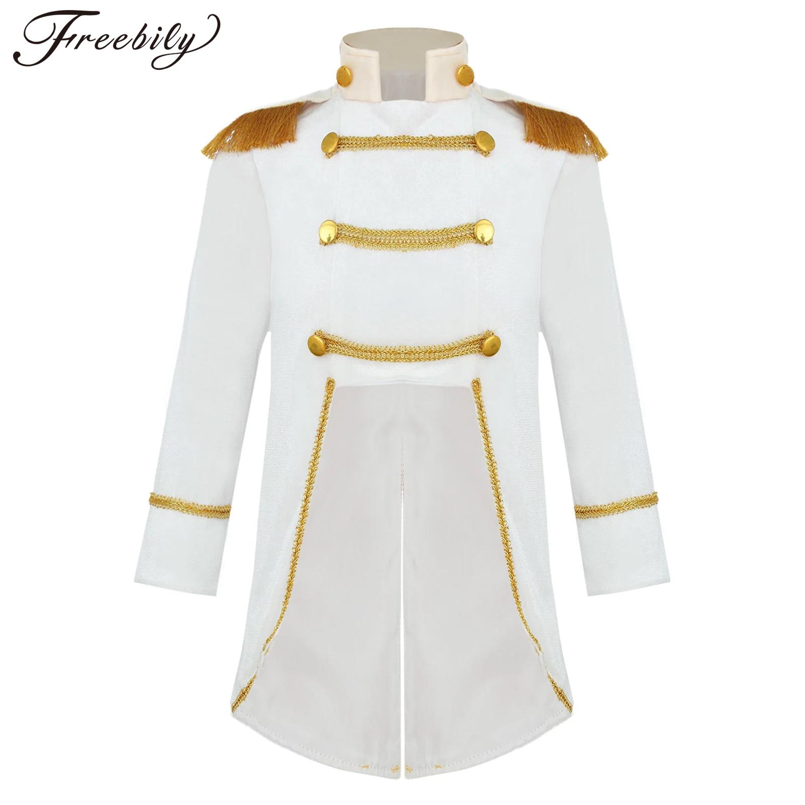 Baby Boys Prince Costume Velve - Badminton Victory 评论和价格