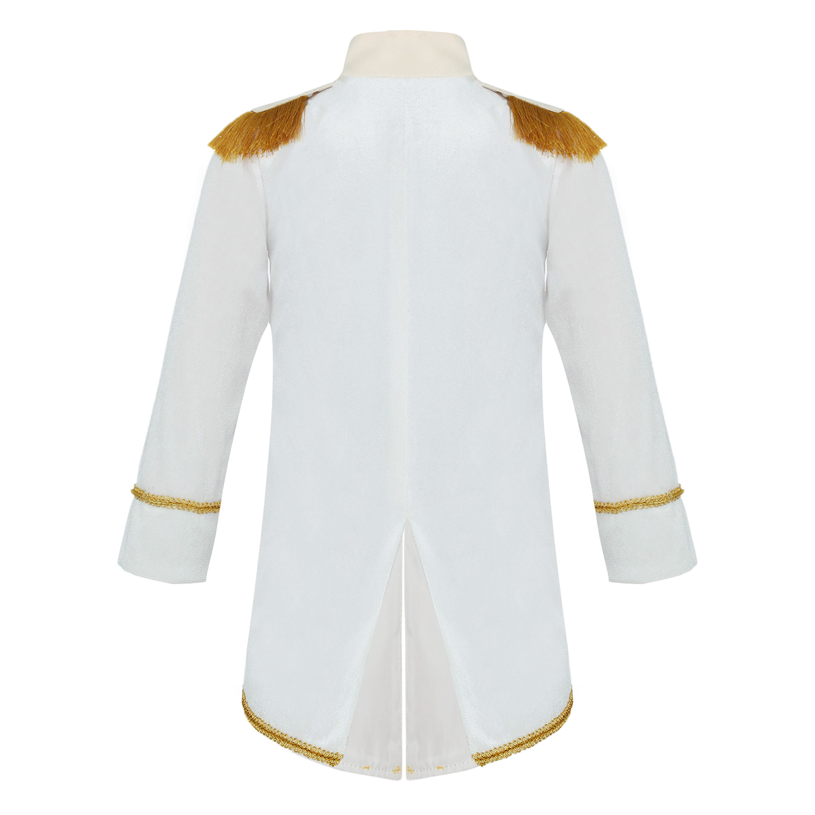 Baby Boys Prince Costume Velve - Badminton Victory 评论和价格