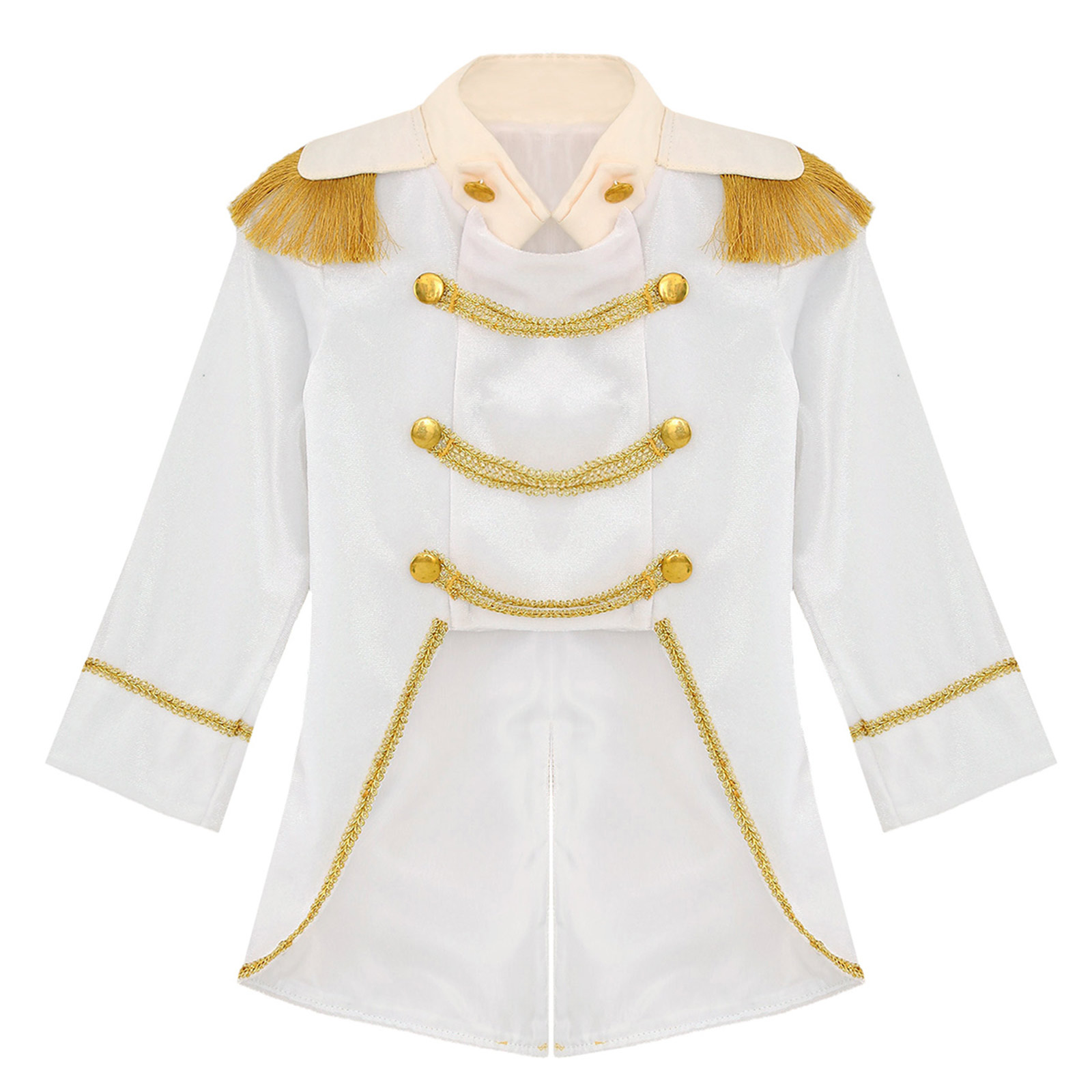 Baby Boys Prince Costume Velve - Badminton Victory 评论和价格