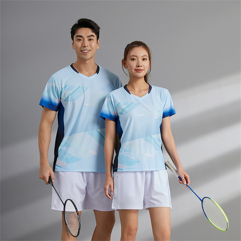 Men Badminton Jerseys Shorts W - Badminton Shuttlecock 评论和价格