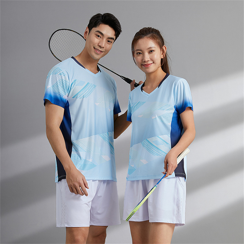 Men Badminton Jerseys Shorts W - Badminton Shuttlecock 评论和价格