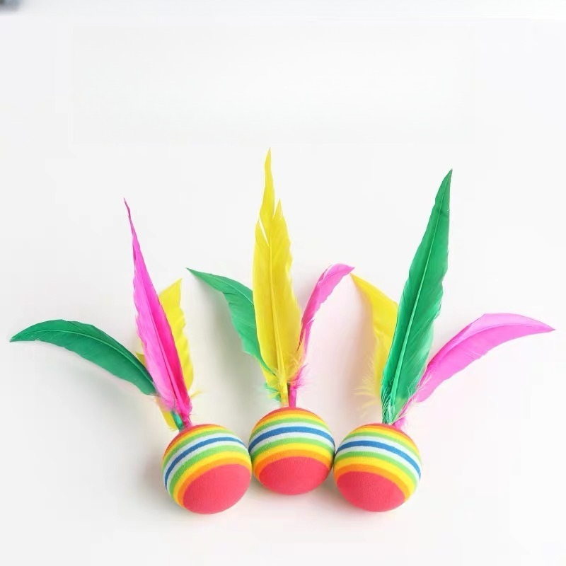 Jazzminton Outdoor Badminton B - Badminton Shuttlecock 评论和价格
