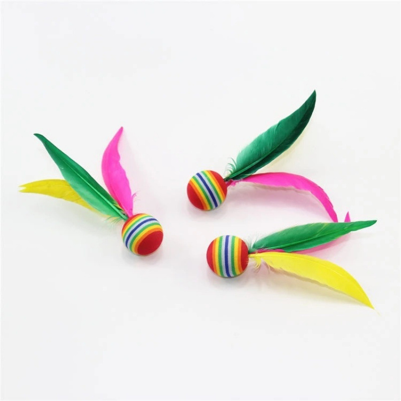 Jazzminton Outdoor Badminton B - Badminton Shuttlecock 评论和价格