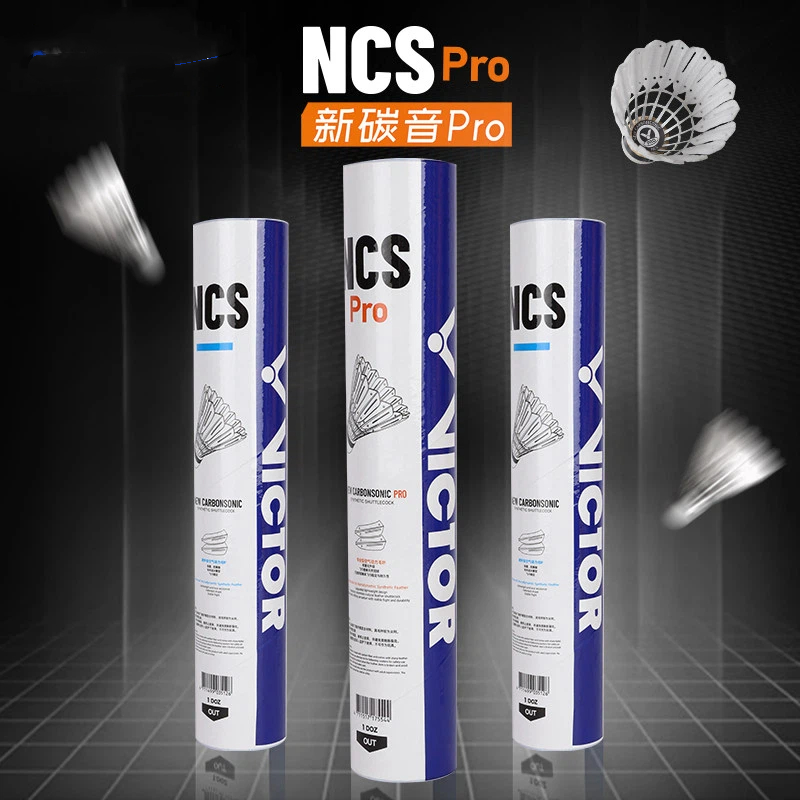 60 pcs VICTOR Victory Badminto - Badminton Victory 评论和价格