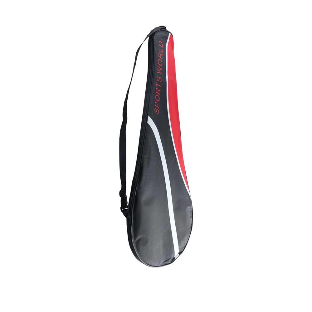 Oxford Cloth Badminton Racket  - Badminton Shuttlecock 评论和价格