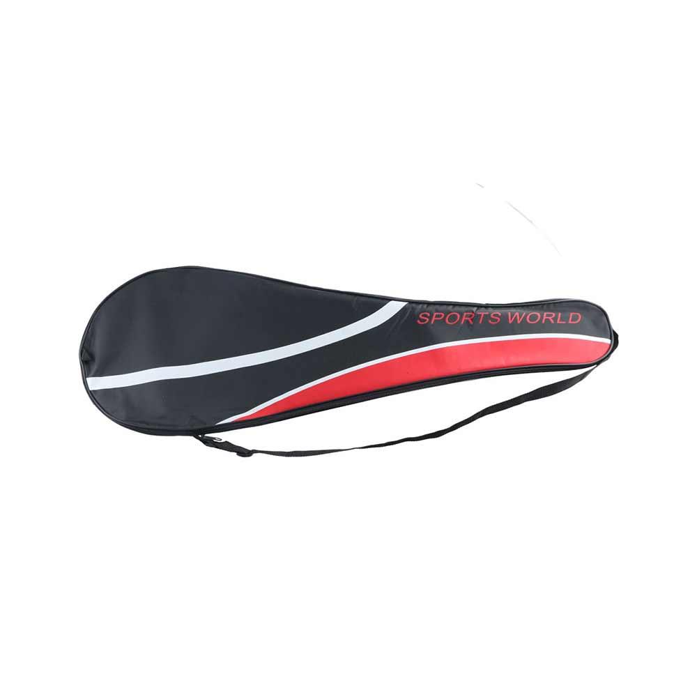 Oxford Cloth Badminton Racket  - Badminton Shuttlecock 评论和价格