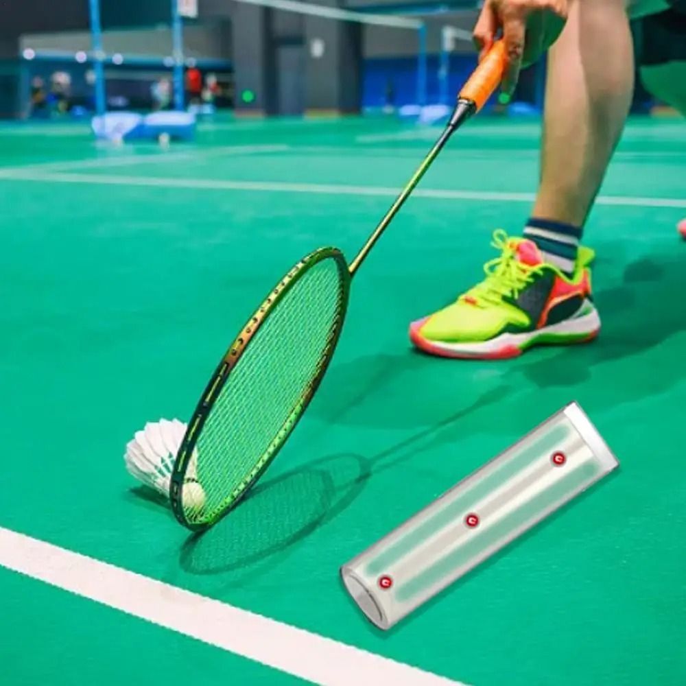 Magnetic Shuttlecocks Storage  - Badminton Youtube 评论和价格