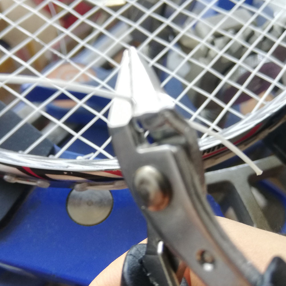 Ergonomic Diagonal Pliers for  - Badminton Field 评论和价格
