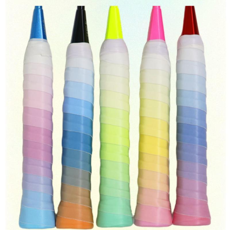 10Pcs Tennis Racket Overgrip P - Badminton Field 评论和价格