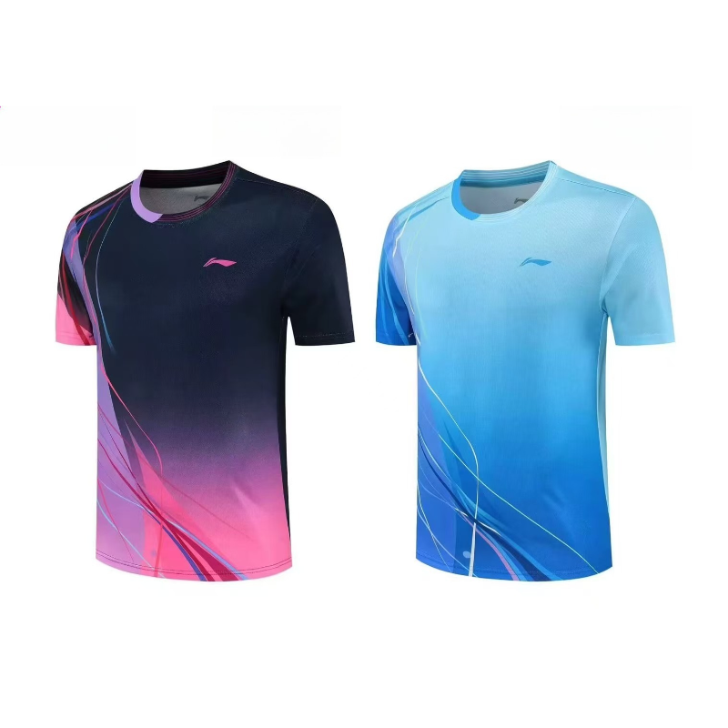 New Table Tennis Sportswear Ba - Badminton Png 评论和价格