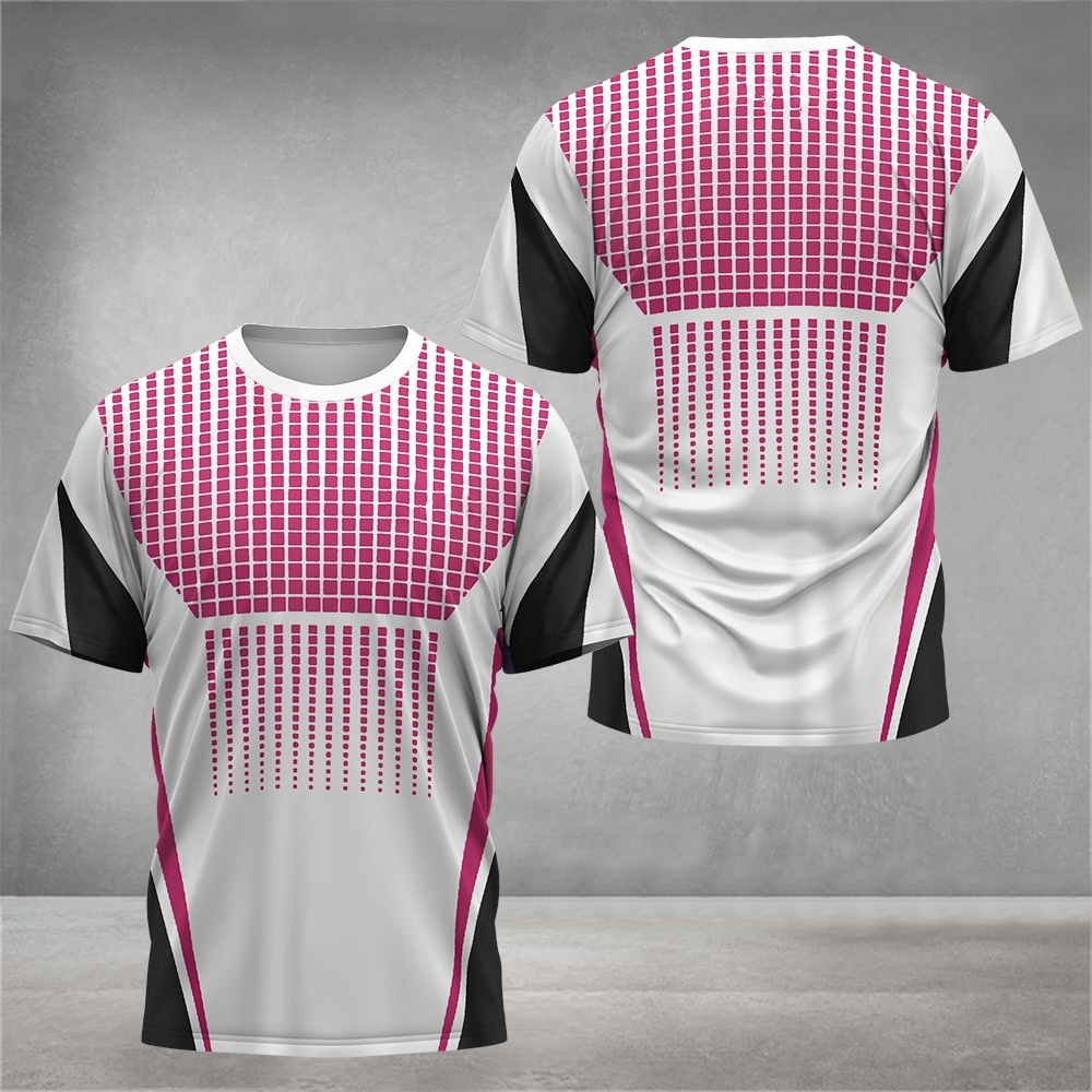 Gym Tennis Sports Men's T Shir - Badminton Png 评论和价格