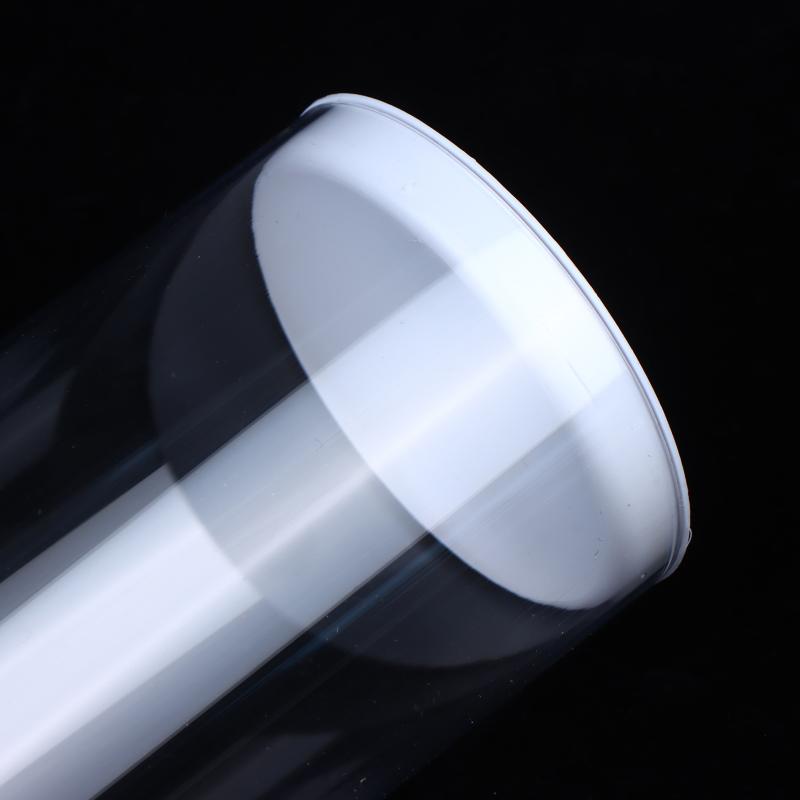 Compact Versatile Acrylic Shut - Badminton Shuttlecock 评论和价格