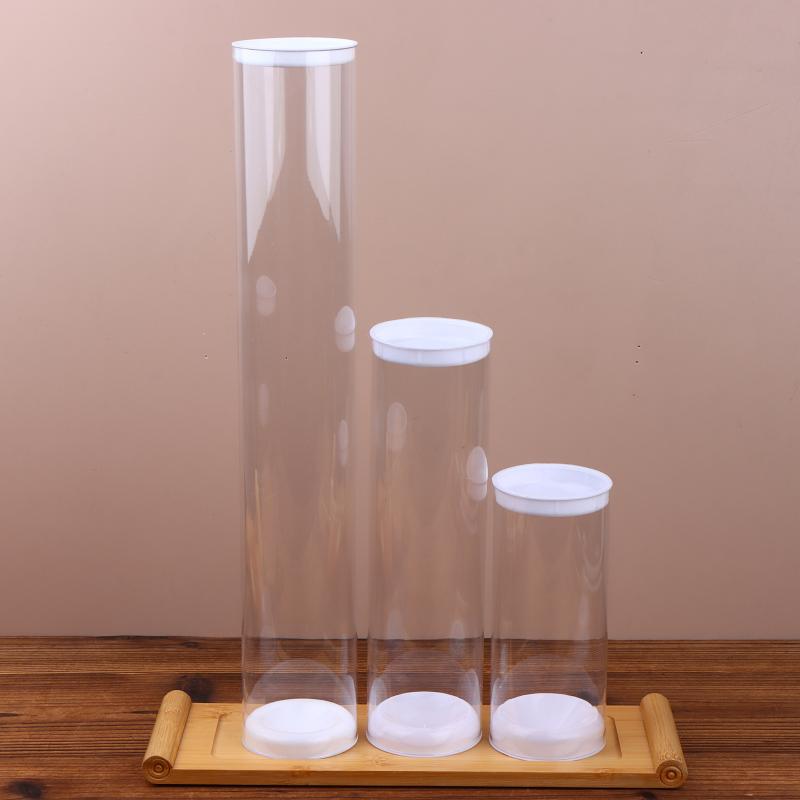 Compact Versatile Acrylic Shut - Badminton Shuttlecock 评论和价格