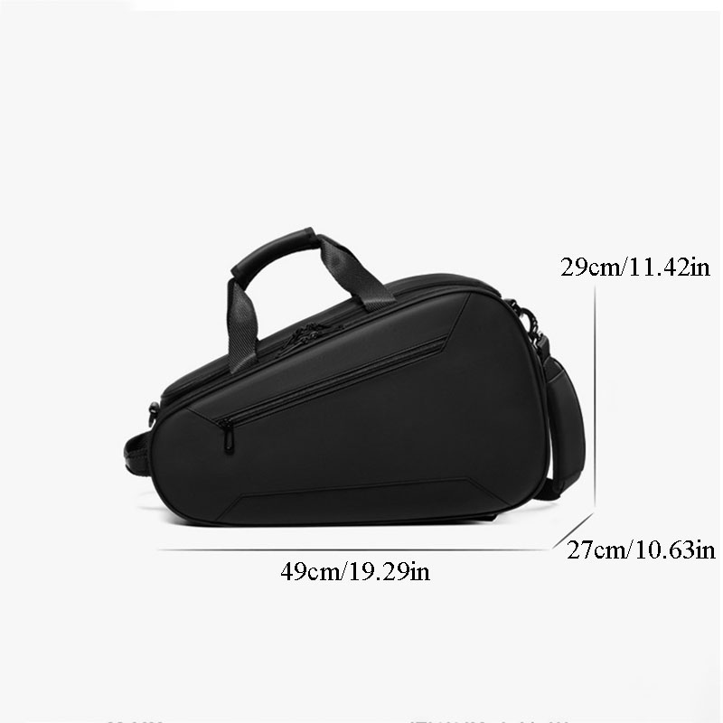 Tennis Bag, Large Capacity, Li - Badminton Field 评论和价格