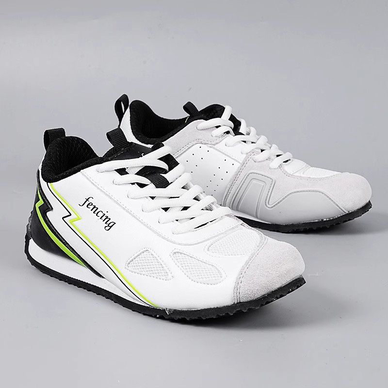 2025 New Kid Fencing Shoes Wom - Badminton Field 评论和价格