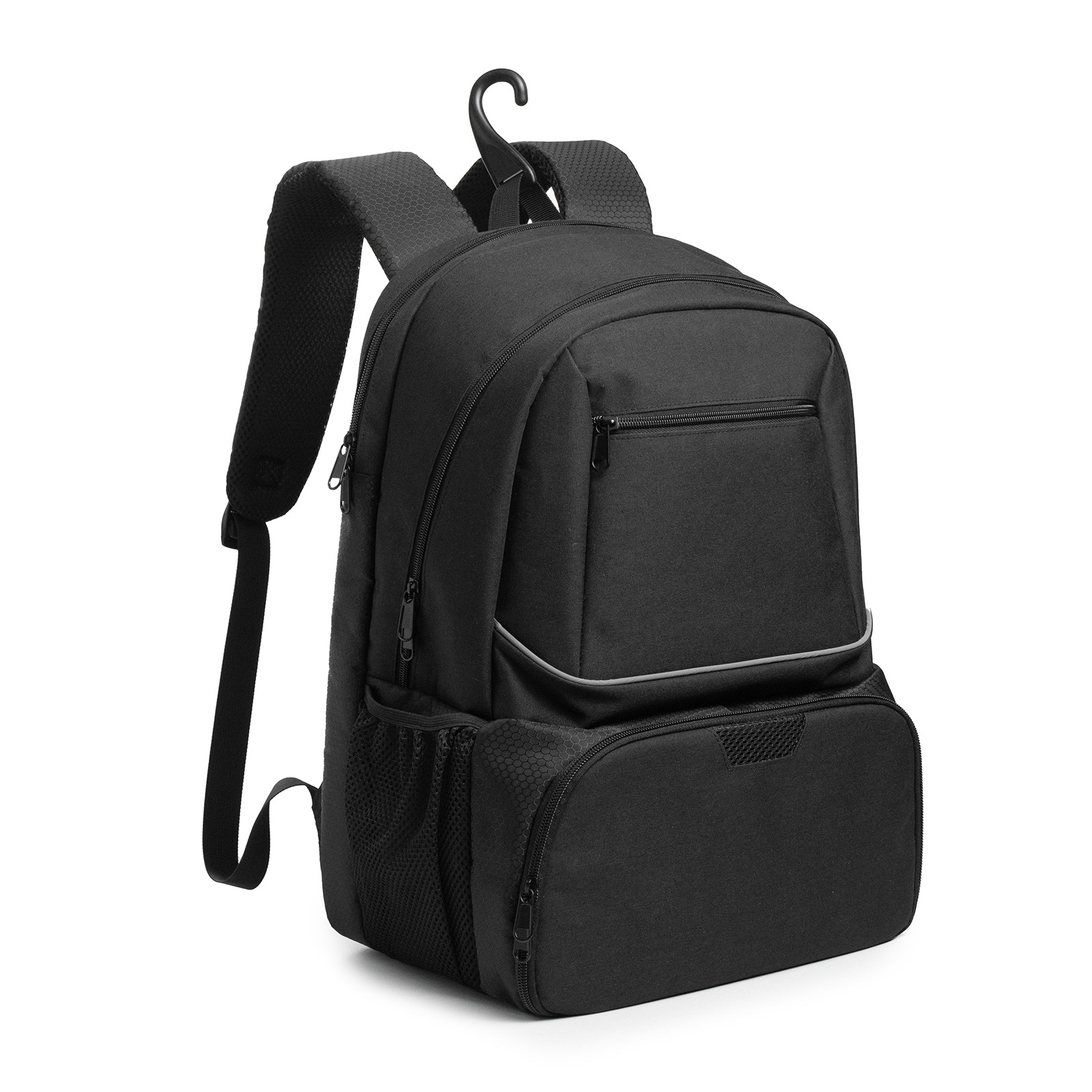 Large Capacity Tennis Backpack - Badminton Field 评论和价格