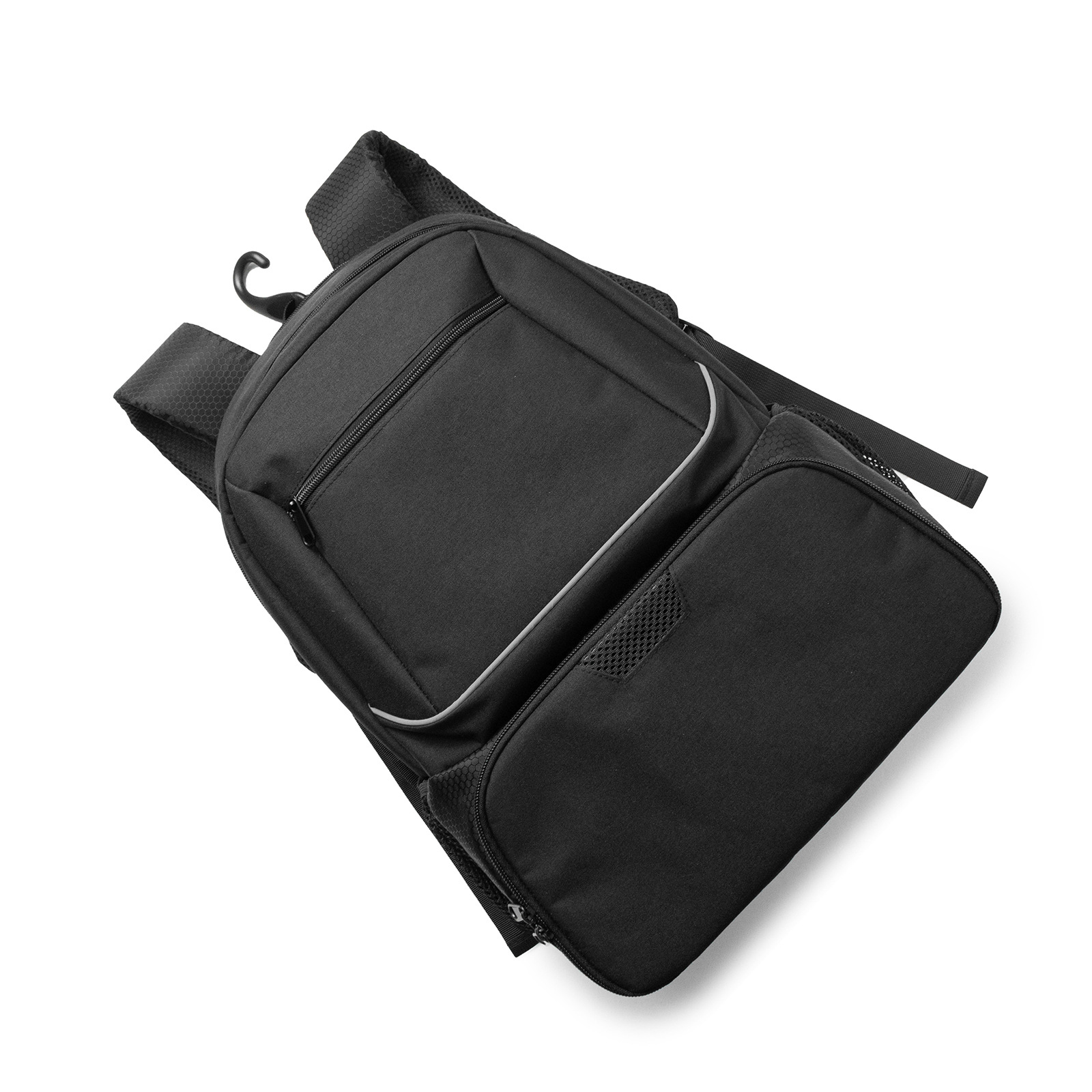 Large Capacity Tennis Backpack - Badminton Field 评论和价格