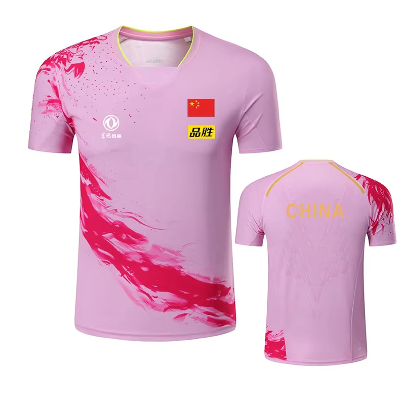 China Dragon Table Tennis Prin - Badminton Png 评论和价格