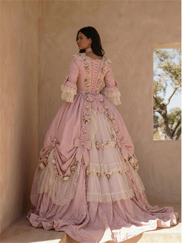 18th Century Gorgeous  Baroque - Badminton Victory 评论和价格