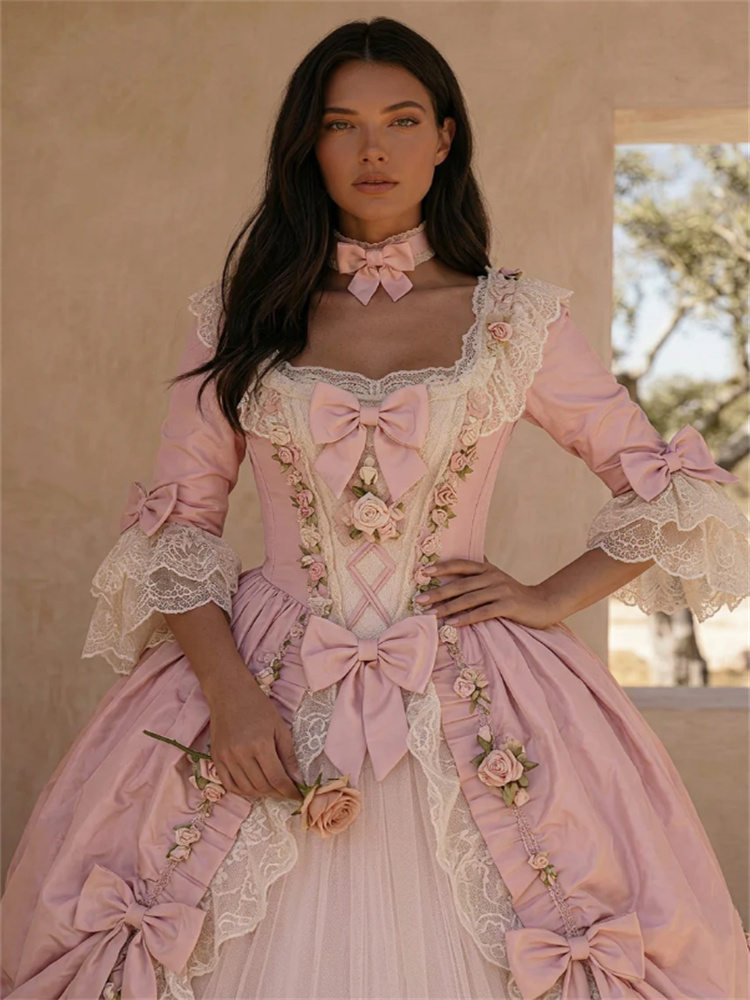 18th Century Gorgeous  Baroque - Badminton Victory 评论和价格