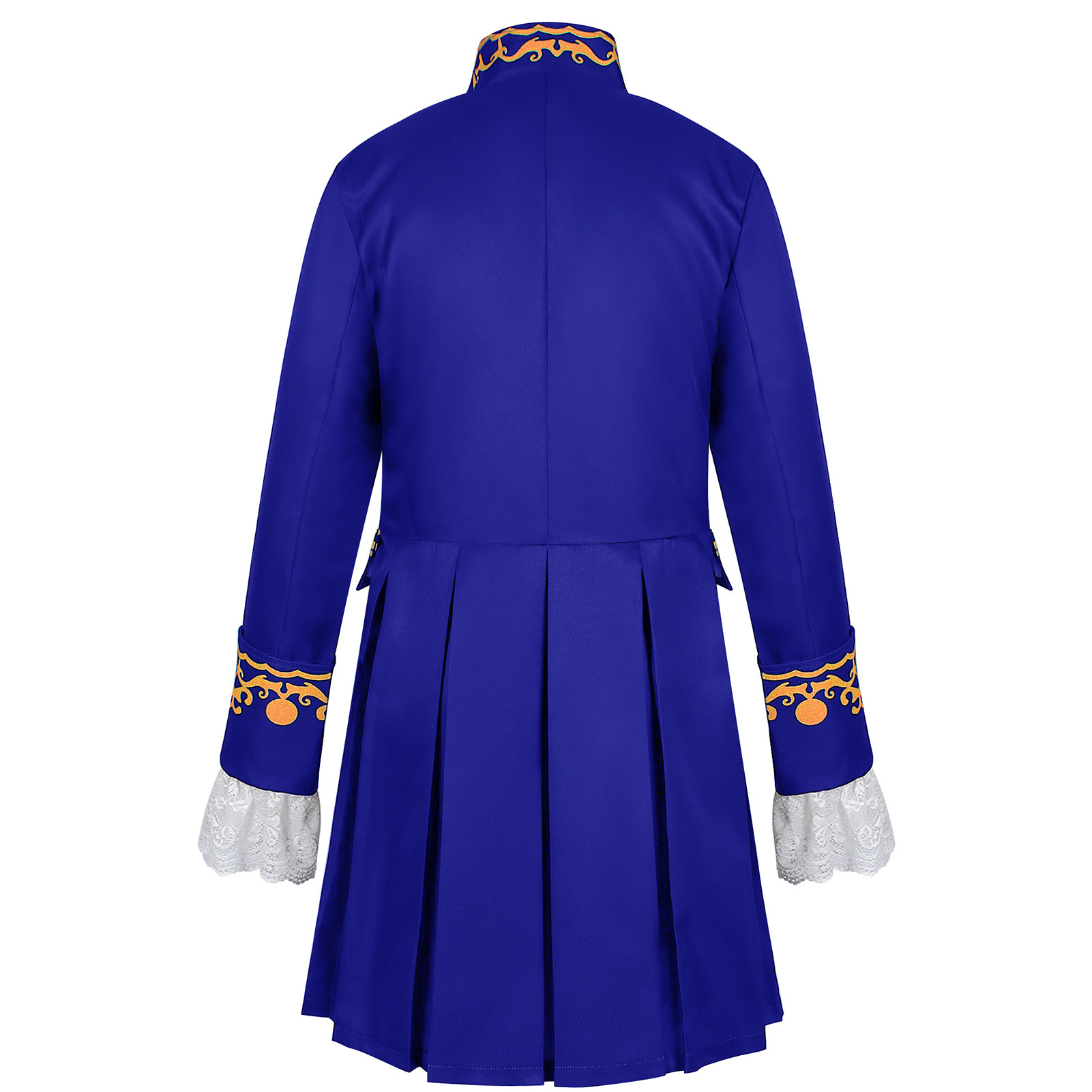 18th Century Colonial Costume  - Badminton Victory 评论和价格