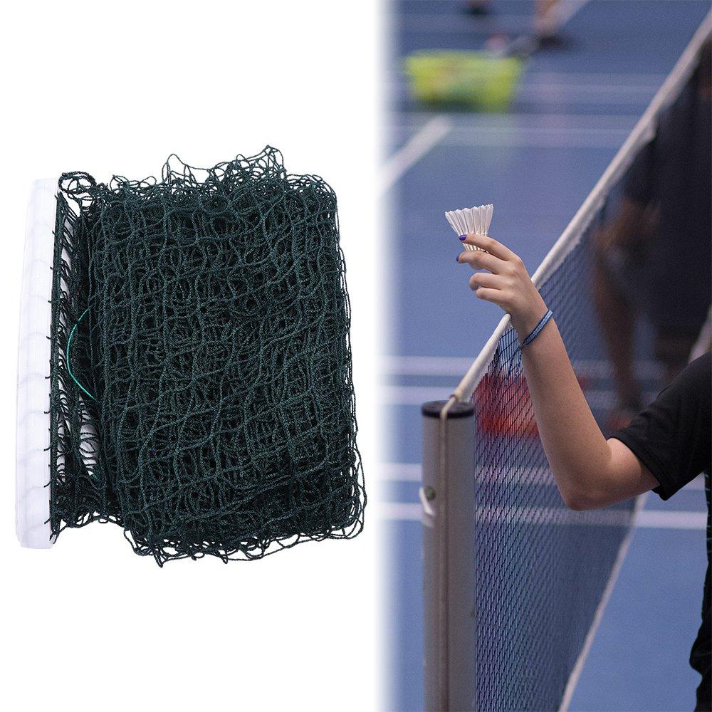 6.1mX0.76m Standard Mesh Exerc - Badminton Shuttlecock 评论和价格