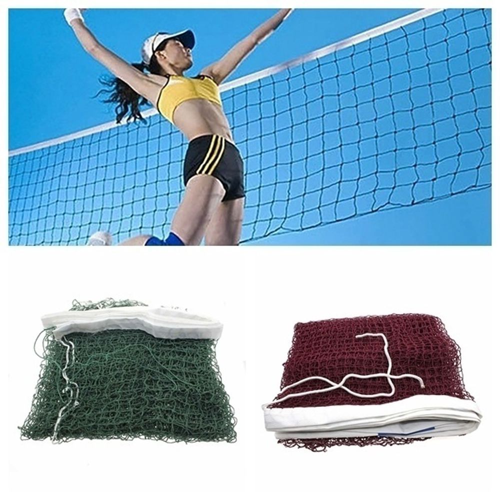 6.1mX0.76m Standard Mesh Exerc - Badminton Shuttlecock 评论和价格