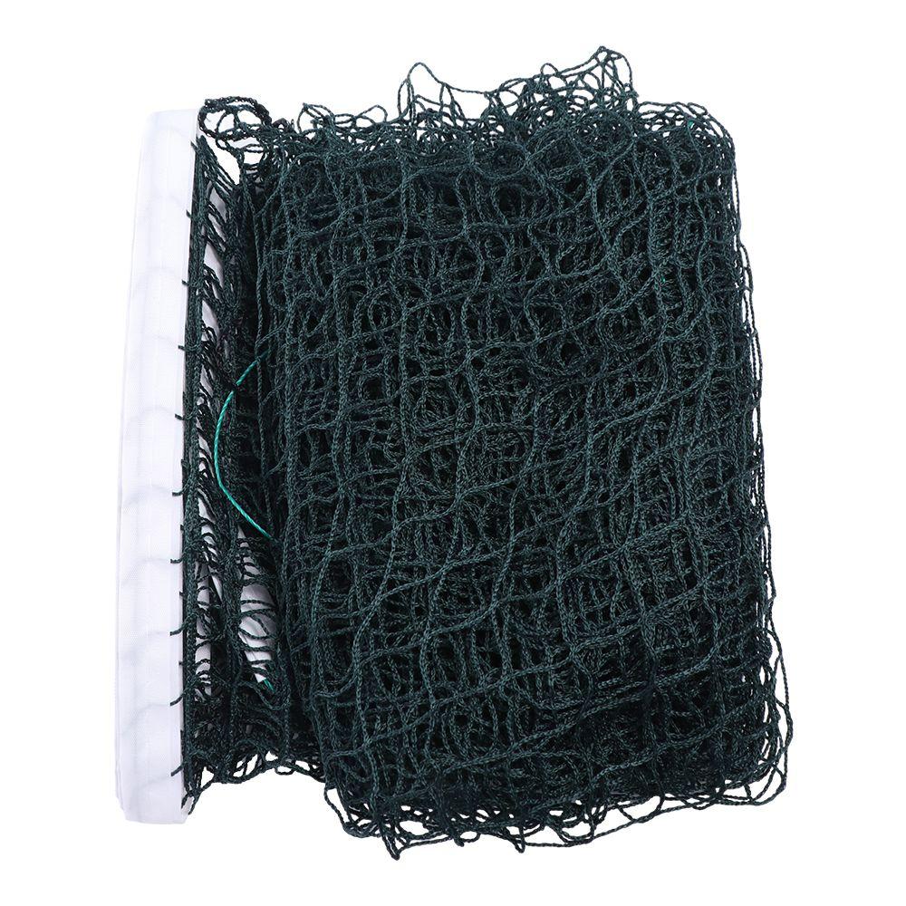 6.1mX0.76m Standard Mesh Exerc - Badminton Shuttlecock 评论和价格