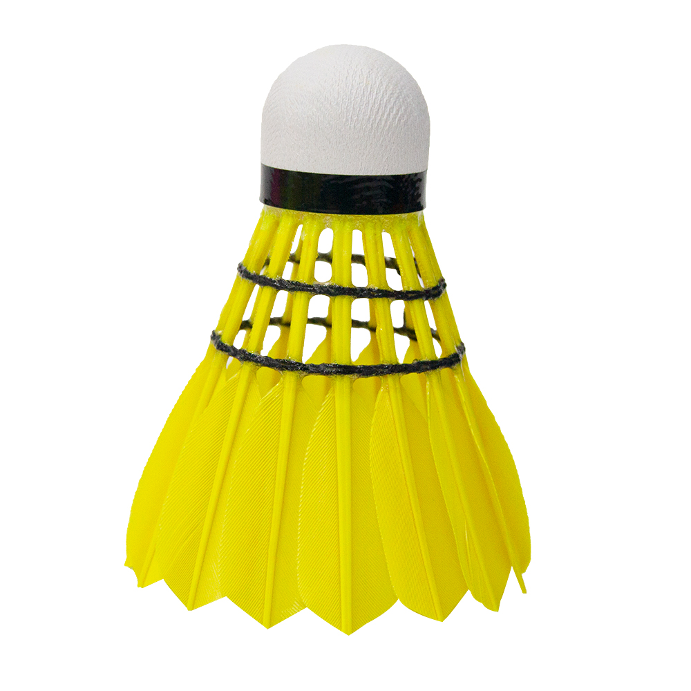 Colorful custom tournament bad - Badminton Shuttlecock 评论和价格