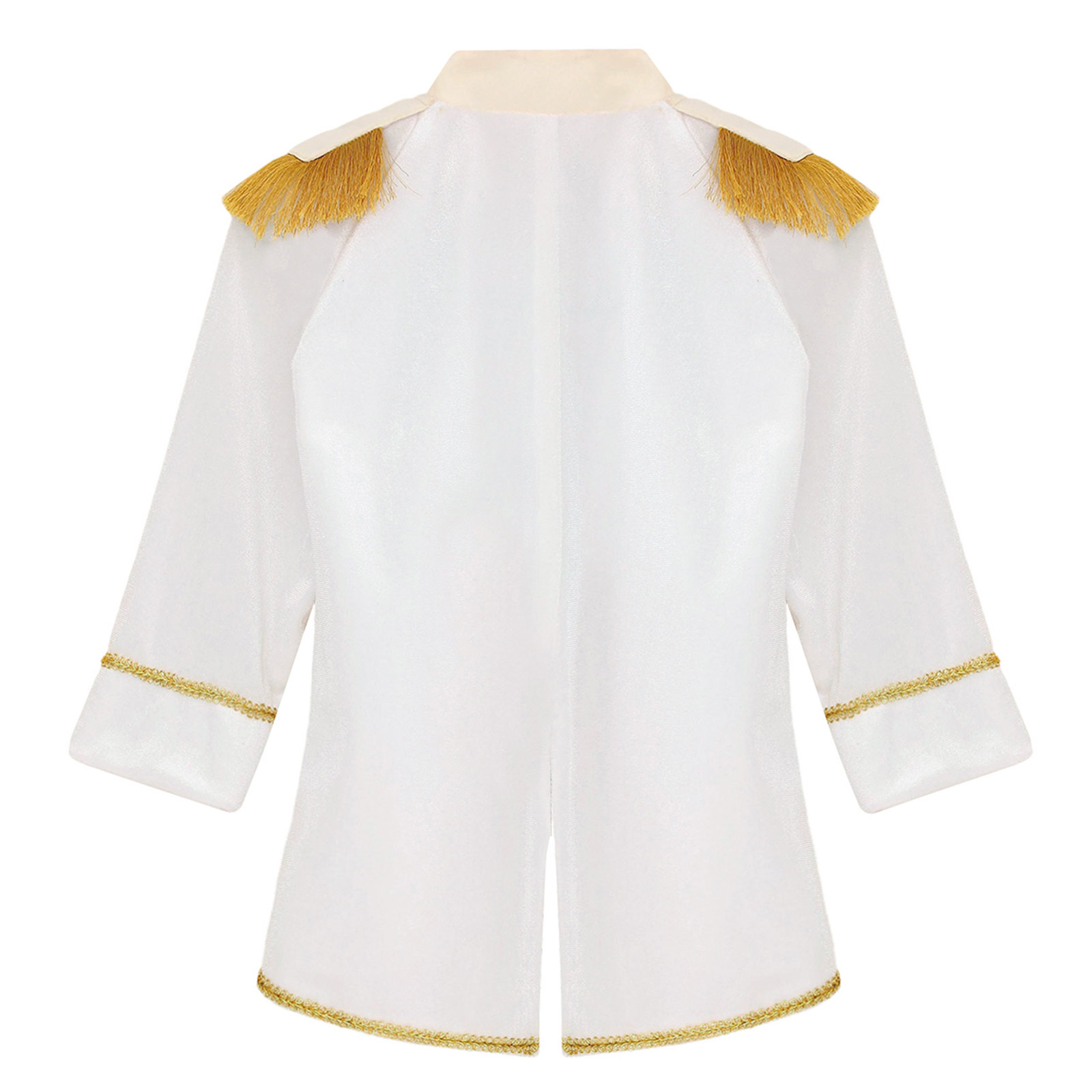 Little Boys Prince Cosplay Cos - Badminton Victory 评论和价格
