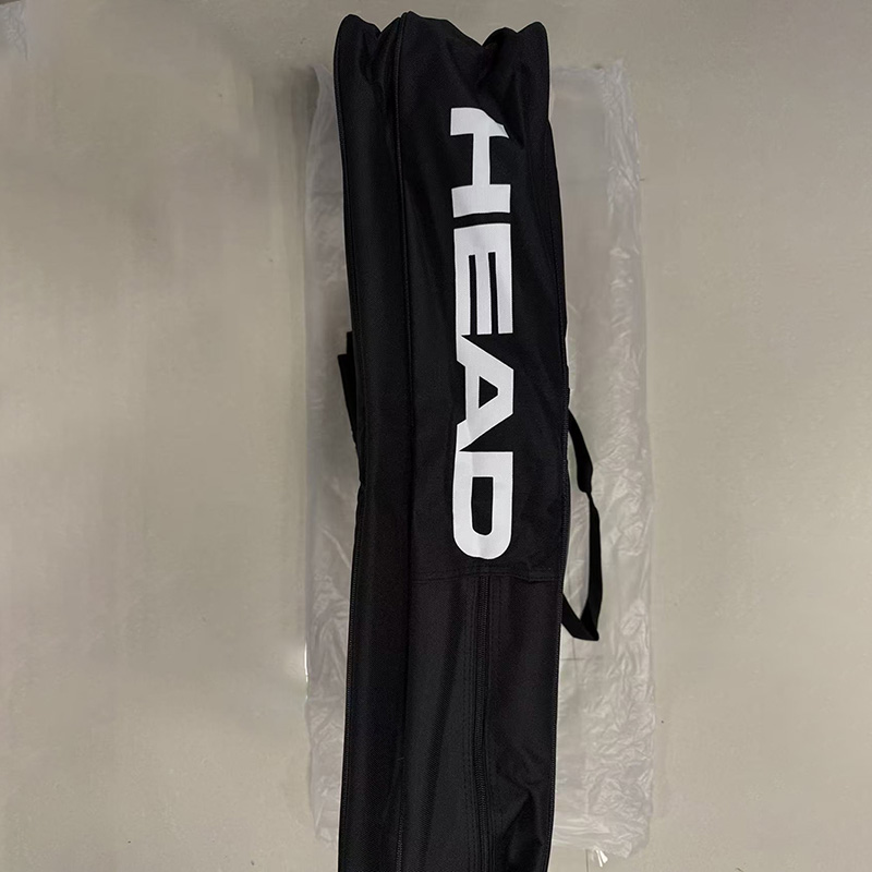 Original HEAD Large Capacity T - Badminton Field 评论和价格