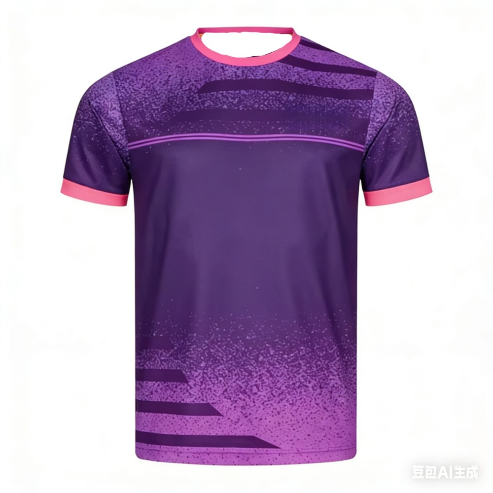 New Men Table Tennis T-Shirt G - Badminton Png 评论和价格